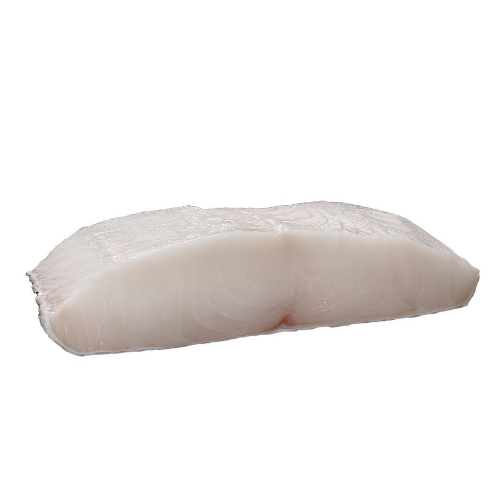 Mero sea bass fillet, The Ahi Club