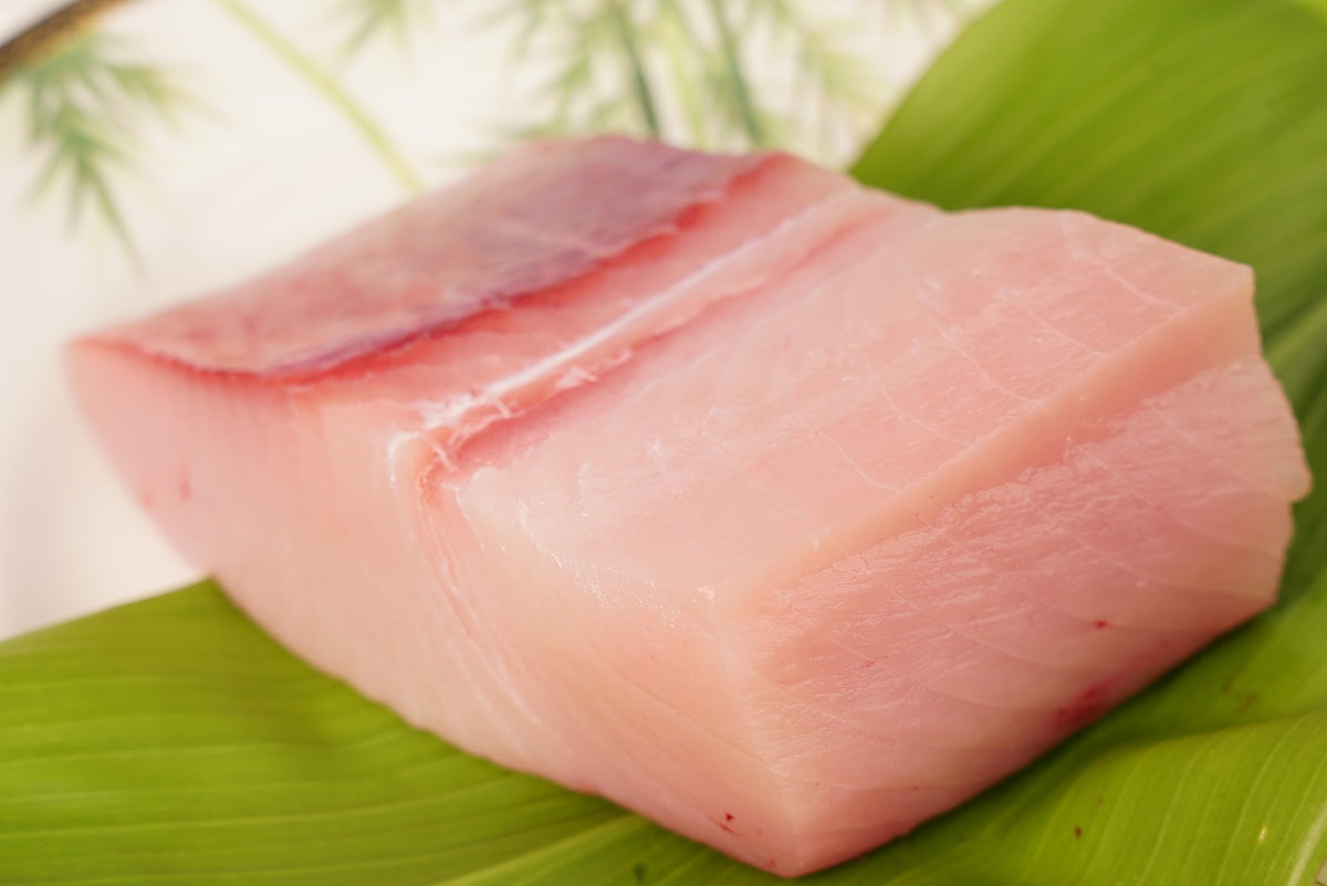 Hawaiian Deep Ocean Snapper 'Monchong'