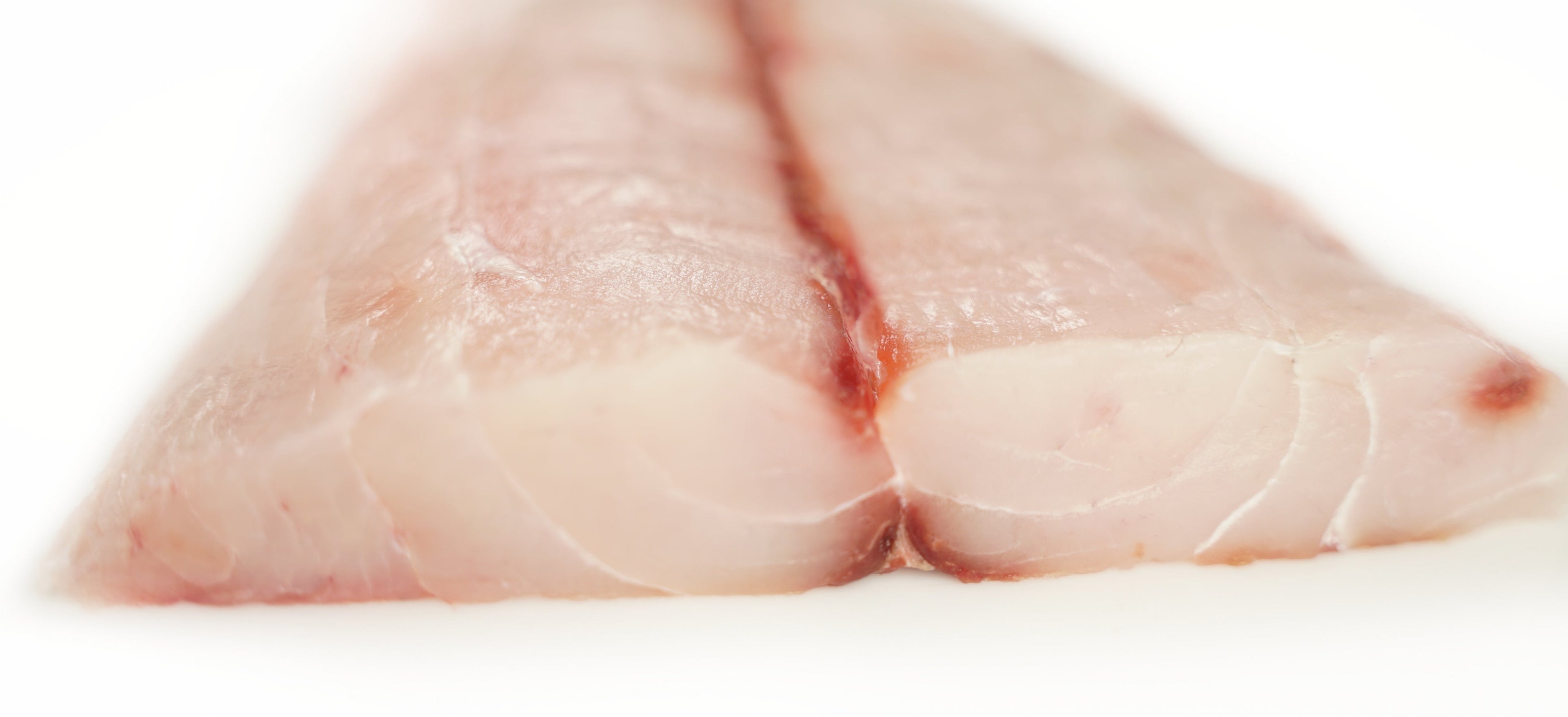 Japanese suzuki sea bass fillet, The Ahi Club
