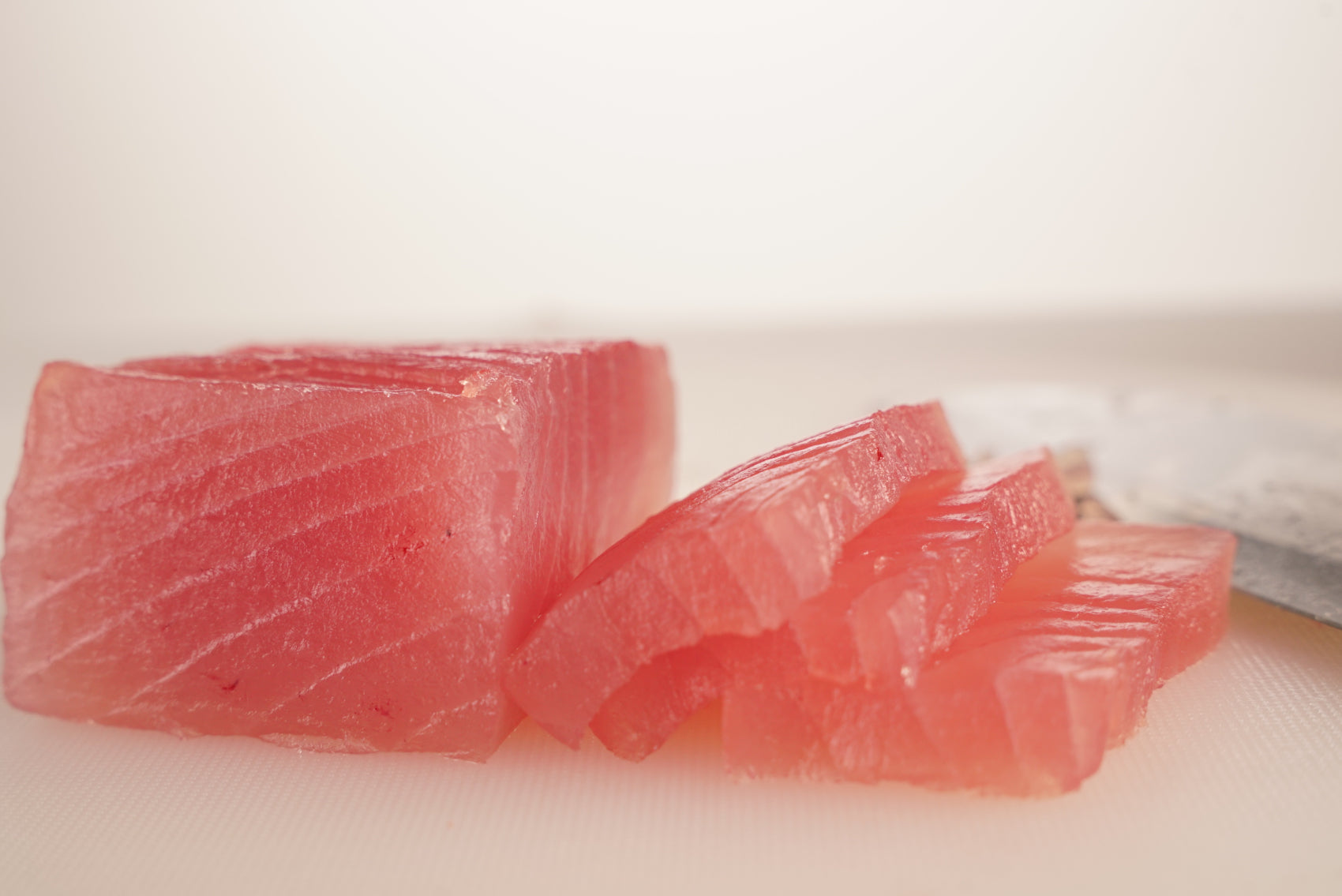 Tombo albacore tuna